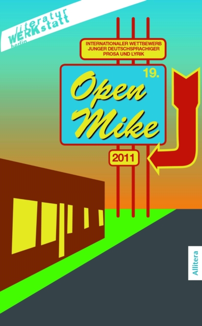 19. open mike
