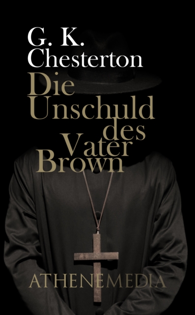 Die Unschuld des Vaters Brown