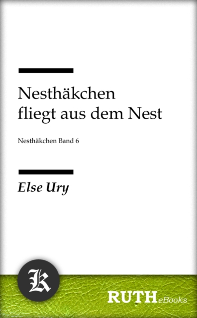 Nesthäkchen fliegt aus dem Nest
