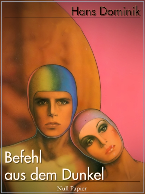 Befehl aus dem Dunkel