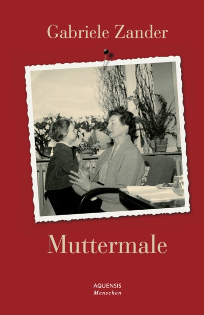 Muttermale