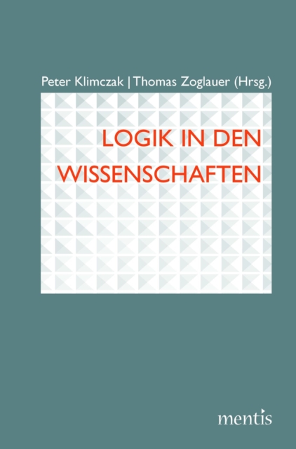 Logik in den Wissenschaften