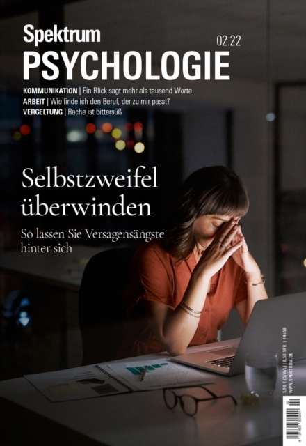 Spektrum Gesundheit- Drogen