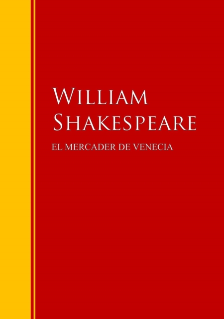 El mercader de Venecia