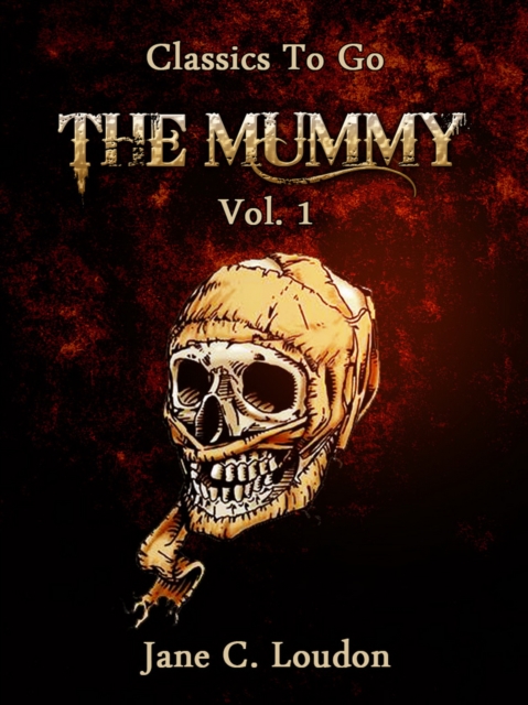 Mummy  Vol. 1
