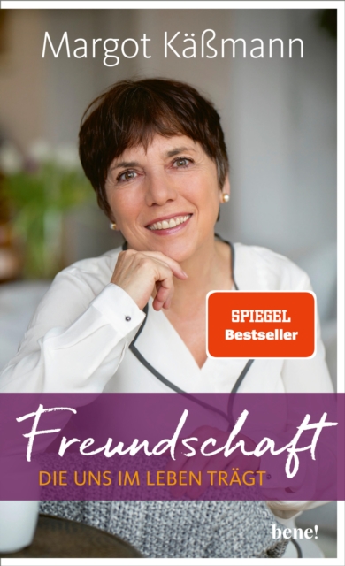 Freundschaft, die uns im Leben trägt