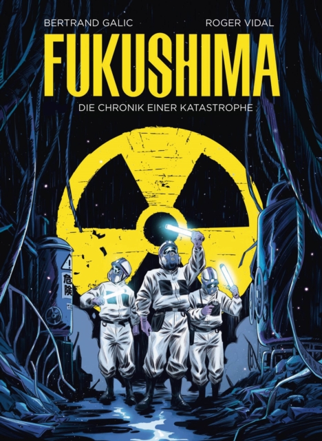 Fukushima