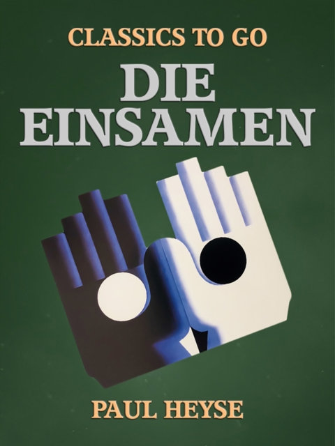 Die Einsamen