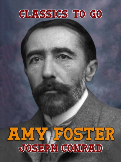 Amy Foster