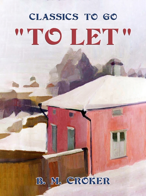 &quote;To Let&quote;