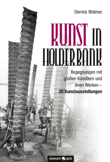 Kunst in Holderbank