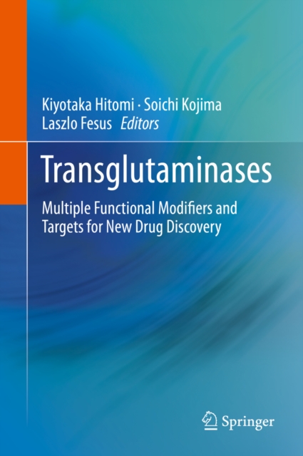 Transglutaminases