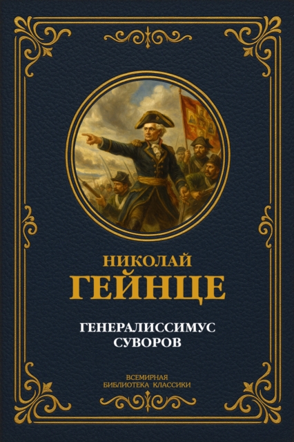 Generalissimo Suvorov