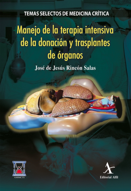 Manejo en la terapia intensiva de la donación y trasplantes de órganos