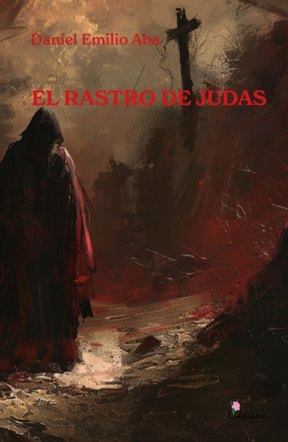 El rastro de judas