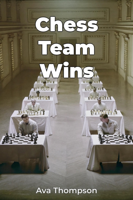 Chess Team Wins