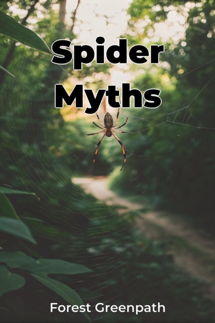 Spider Myths