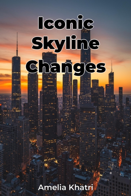 Iconic Skyline Changes