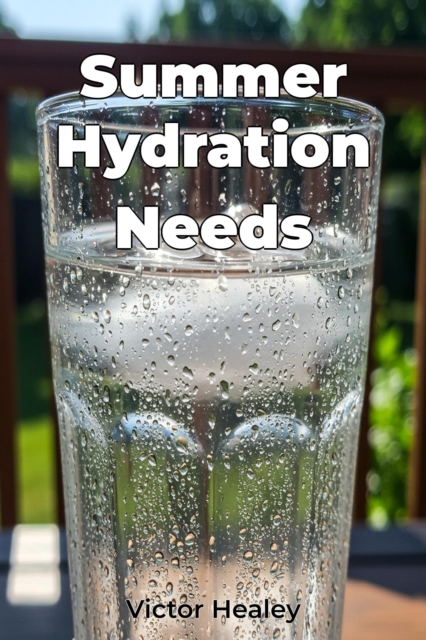 Summer Hydration Needs