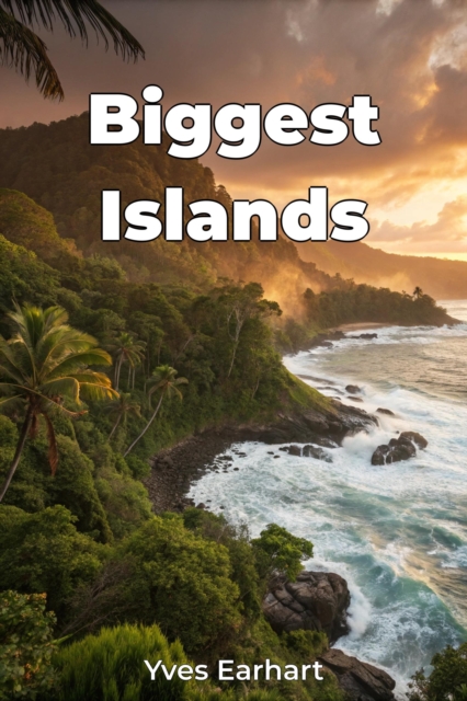 Biggest Islands