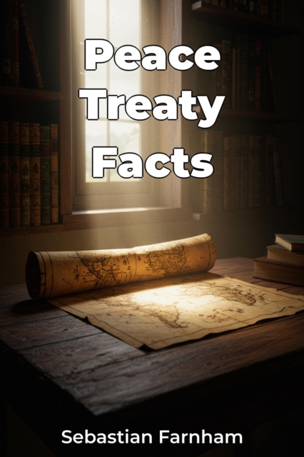 Peace Treaty Facts
