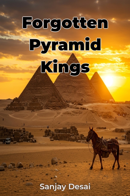 Forgotten Pyramid Kings