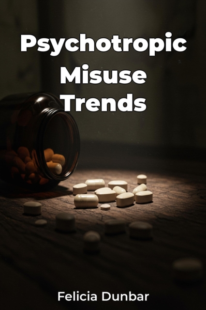 Psychotropic Misuse Trends