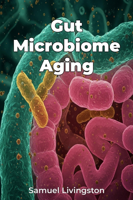 Gut Microbiome Aging