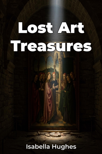 Lost Art Treasures