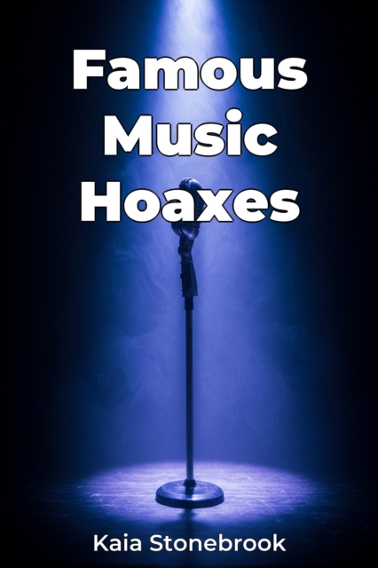 Famous Music Hoaxes