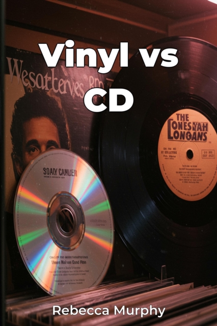 Vinyl vs CD