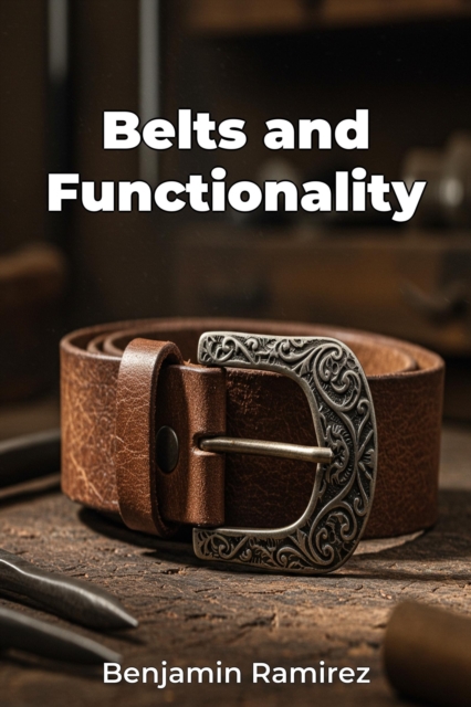 Belts and Functionality