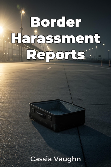 Border Harassment Reports