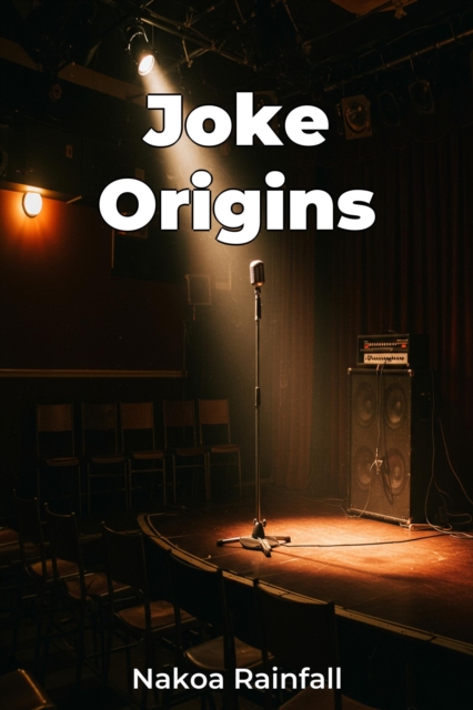 Joke Origins