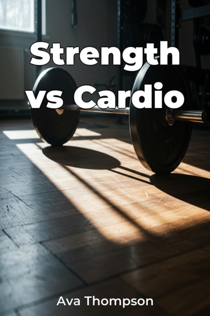 Strength vs Cardio