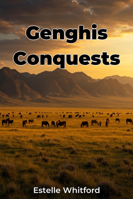 Genghis Conquests