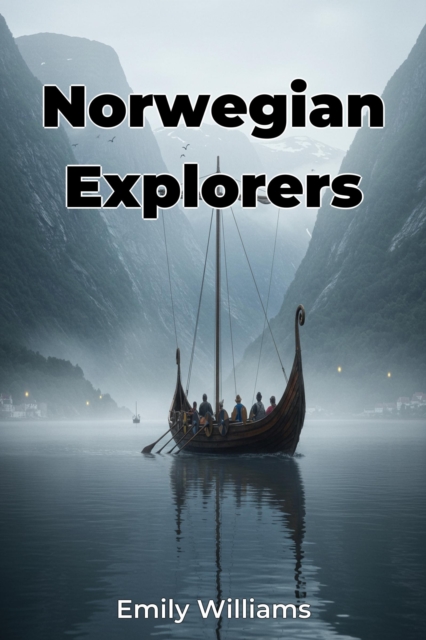 Norwegian Explorers