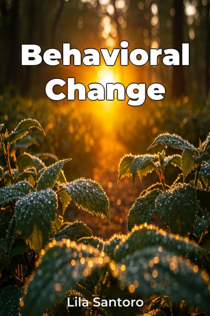 Behavioral Change