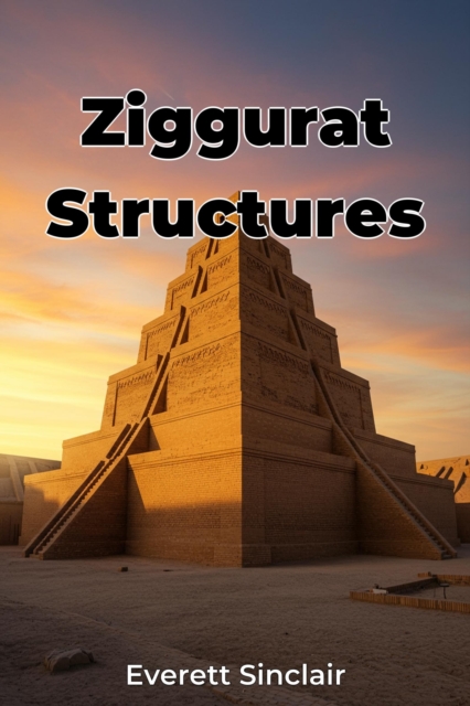 Ziggurat Structures