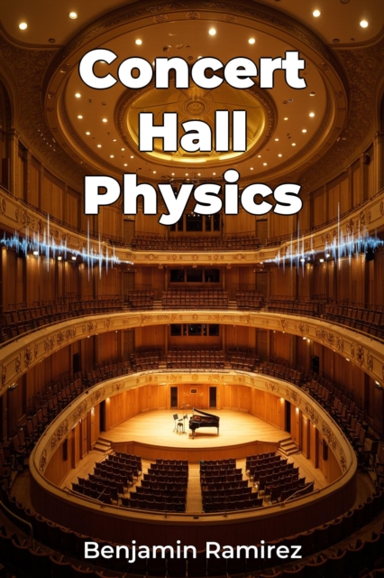 Concert Hall Physics