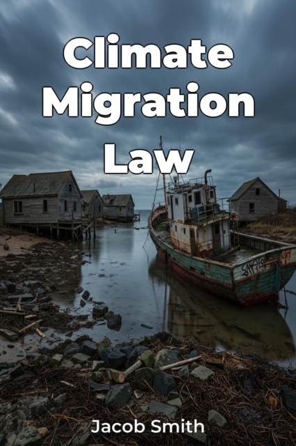 Climate Migration Law