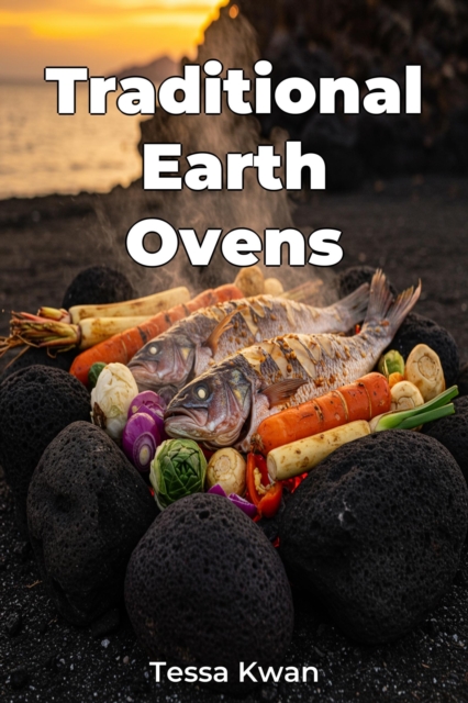 Traditional Earth Ovens