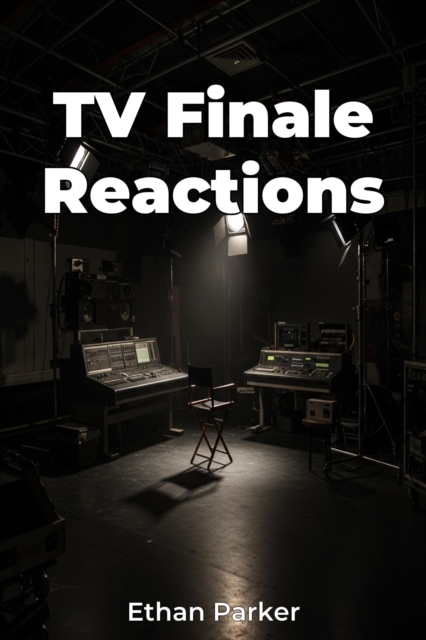 TV Finale Reactions