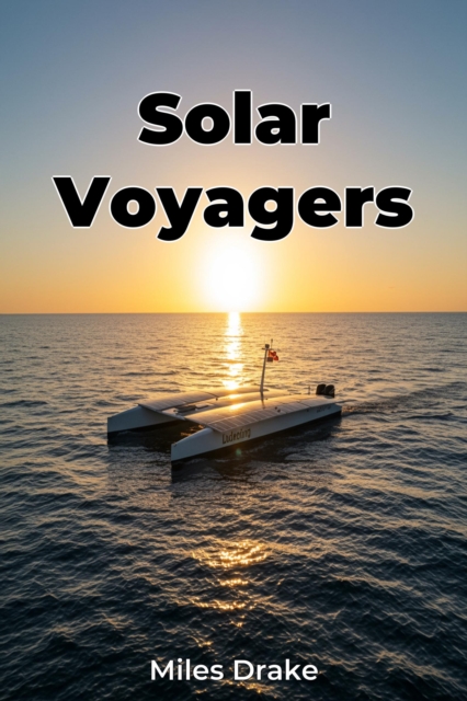 Solar Voyagers