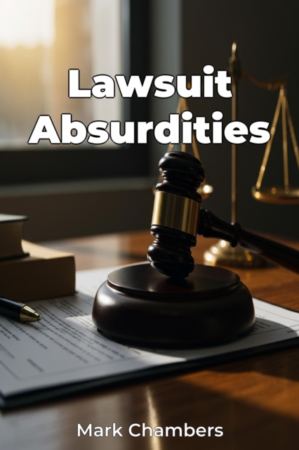 Lawsuit Absurdities