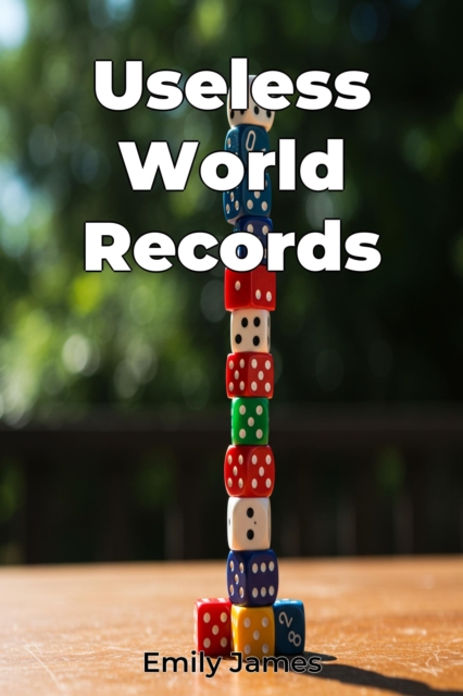 Useless World Records