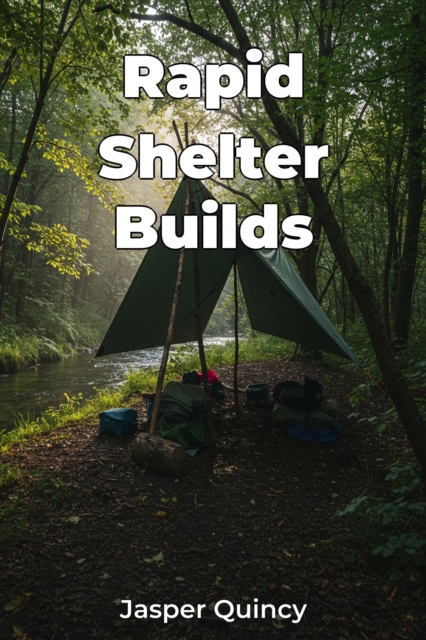 Rapid Shelter Builds