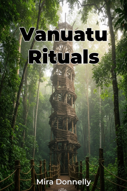 Vanuatu Rituals