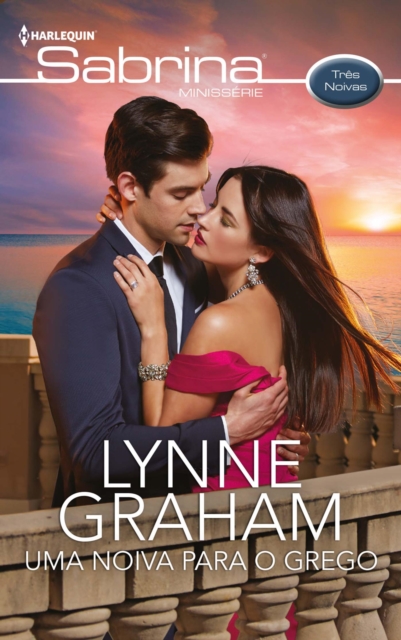 Uma noiva para o grego