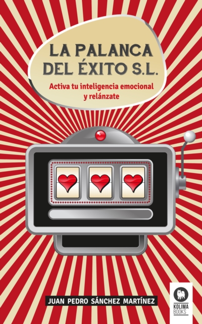 La palanca del éxito S.L.